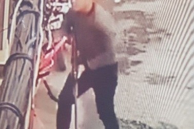 Điều tra, xác minh thông tin “con nợ” mang súng bắn vào nhà chủ nợ