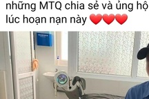 Sử dụng hình ảnh cháu bé đã mất 3 năm trước để vận động từ thiện
