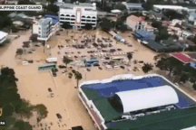 Vamco làm 45 người chết, trở thành bão chết chóc nhất Philippines năm 2020