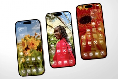 iOS 26 có gì mới?