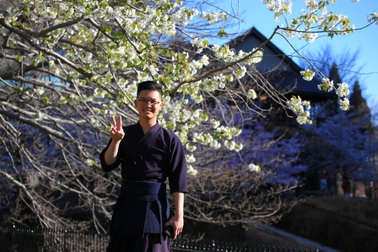 “Thiên đường văn chương” của New Zealand trong mắt du học sinh Việt