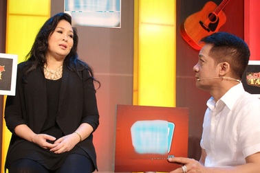 NSND Hồng Vân ấn tượng chàng trai 20 tuổi đam mê cải lương