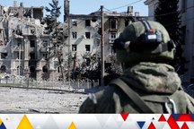 Chiến sự Ukraine 3/2: Quân Nga vào Avdiivka, có thể chia cắt thành phố