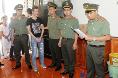 Góp vốn qua mạng internet: Hàng nghìn nạn nhân "sập bẫy" đa cấp