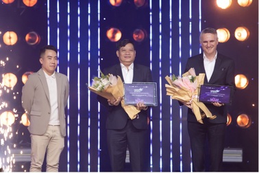 Sanofi lần thứ 2 nhận giải thưởng "Doanh nghiệp vì cộng đồng"