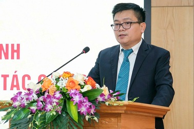 Bộ Công Thương có thêm Thứ trưởng mới