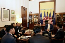 Việt Nam sẵn sàng mở cửa thị trường, mong Mỹ đáp lại tương xứng