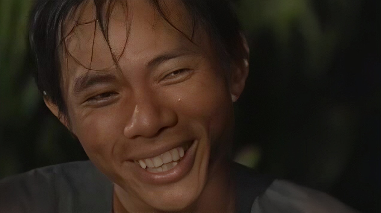 Ut Luc Lam Trung Dan mengungkapkan di balik layar Southern Land 26 tahun yang lalu - 2 Út Lục Lâm Trung Dân hé lộ hậu trường Đất phương Nam 26 năm trước - 2