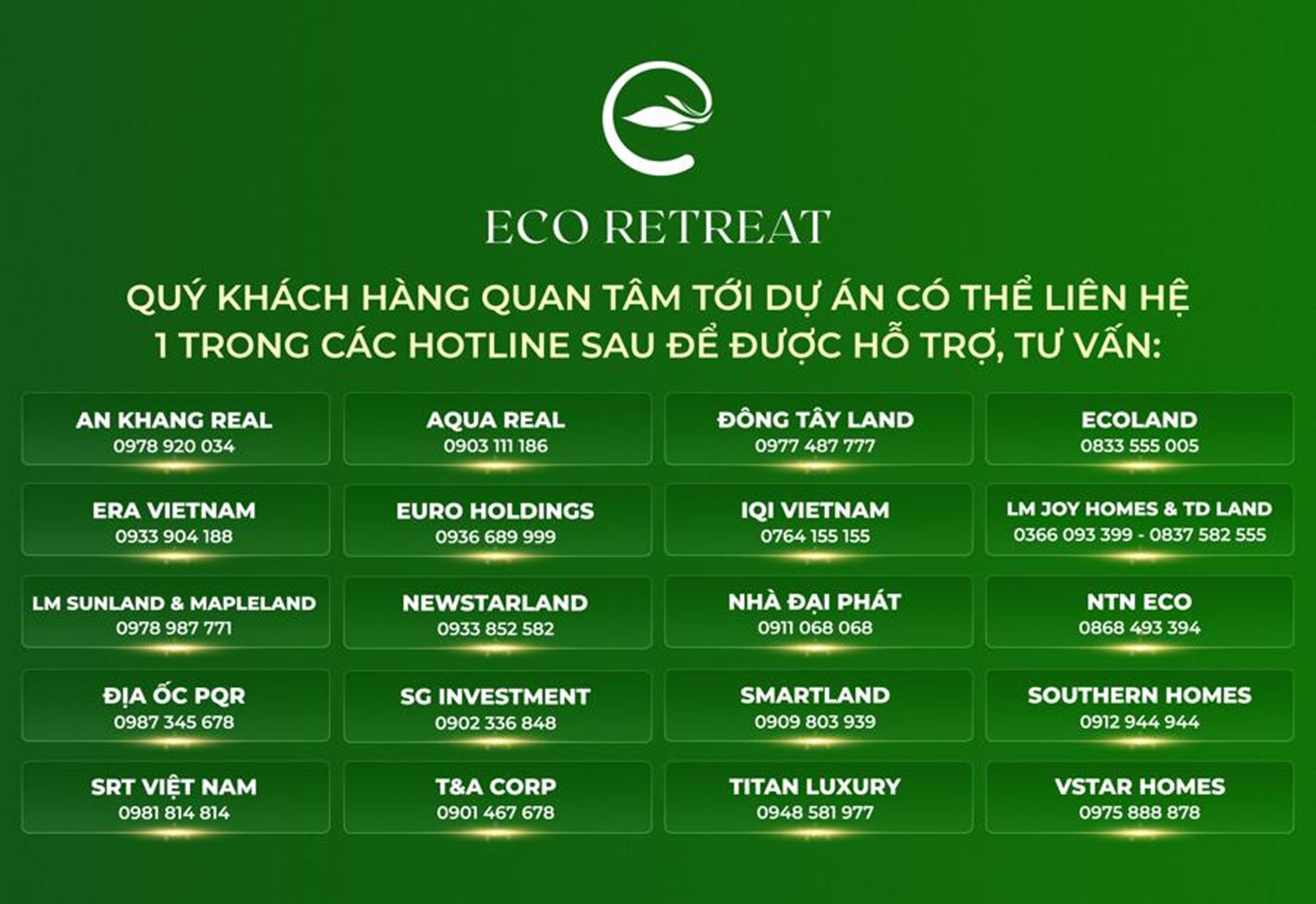 Khám phá tiện ích đắt giá tại Sky Retreat trong “khu rừng” Eco Retreat - 10