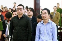 Tòa Hà Nội lần đầu xử vụ thao túng giá chứng khoán