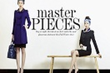 Chic-Land ra mắt BST Thu Đông 2012