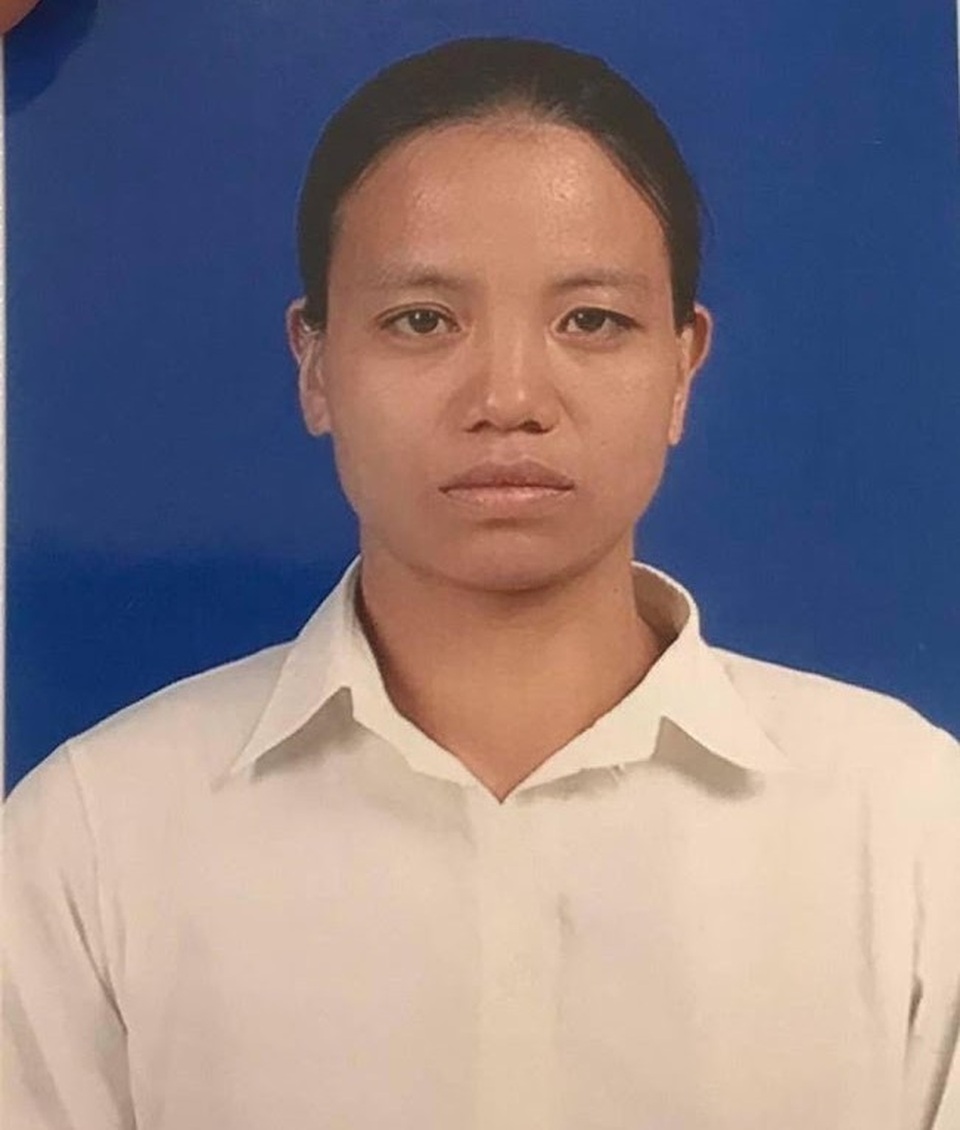 Đang mang bầu vẫn bị lừa bán sang Trung Quốc - 1 Đang mang bầu vẫn bị lừa bán sang Trung Quốc - 1
