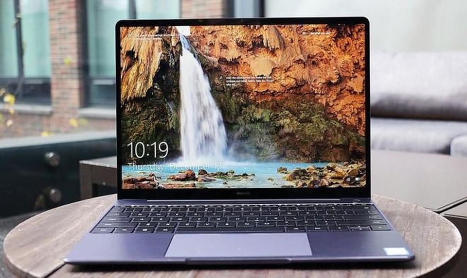 Huawei Matebook 13 – vũ khí sáng tạo mới giúp Huawei tấn công thị trường Việt Nam - 1 Huawei Matebook 13 – vũ khí sáng tạo mới giúp Huawei tấn công thị trường Việt Nam - 1