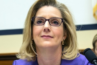 "Bông hồng thép" có thể trở thành nữ lãnh đạo đầu tiên của lục quân Mỹ