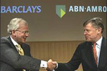 Vụ sáp nhập ngân hàng lớn nhất thế giới