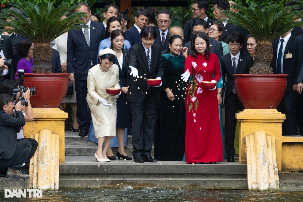 ベトナムと日本、デジタル変革とエネルギー安全保障に関する協力を拡大 - 2