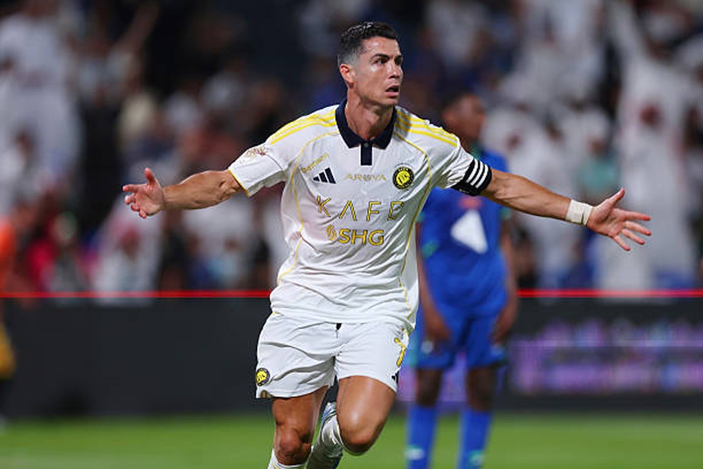 Messi bị loại sớm, Ronaldo giữ vững kỷ lục tại FIFA Club World Cup - 2 Messi bị loại sớm, Ronaldo giữ vững kỷ lục tại FIFA Club World Cup - 2