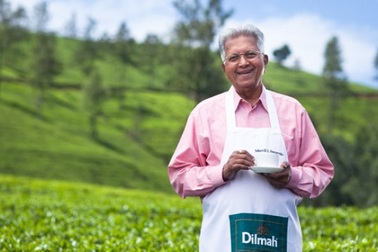 Tuần lễ trà và sức khoẻ vì người tiêu dùng Việt