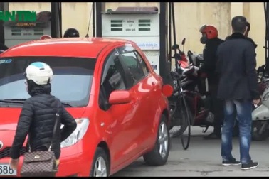 Vụ xăng A95 gây chết máy xe: Hàm lượng nhựa vượt chuẩn nhiều lần