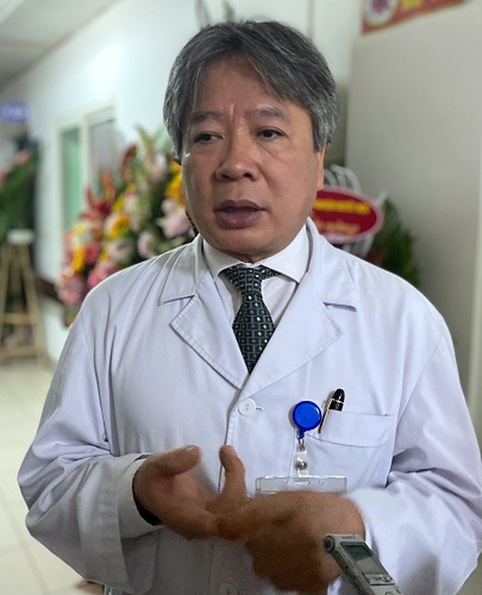 Vì sao ngày càng có nhiều người trẻ bị đột quỵ? - 1 Vì sao ngày càng có nhiều người trẻ bị đột quỵ? - 1
