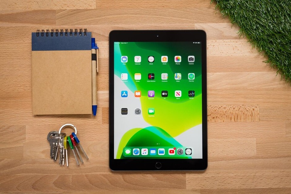 2 dòng iPad mới sẽ được Apple ra mắt vào tháng 9 - 3 2 dòng iPad mới sẽ được Apple ra mắt vào tháng 9 - 3