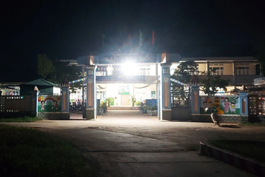 Vụ bé 5 tuổi tử vong ở trường: Loại trừ khả năng ngộ độc