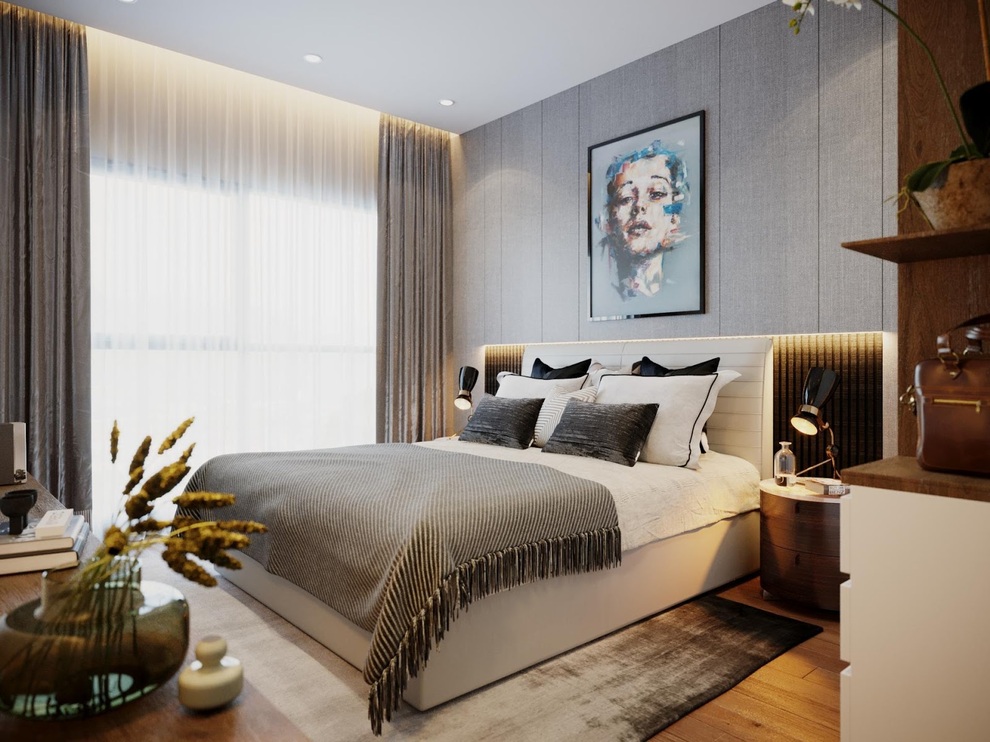 Bắt mạch xu hướng mua nhà của người trẻ hiện đại: Khi chất lượng sống lên ngôi - 2 Bắt mạch xu hướng mua nhà của người trẻ hiện đại: Khi chất lượng sống lên ngôi - 2