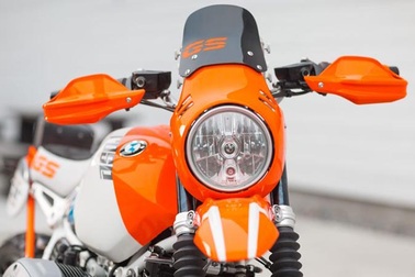 BMW RnineT 2017 sẽ có thêm hai phiên bản mới?