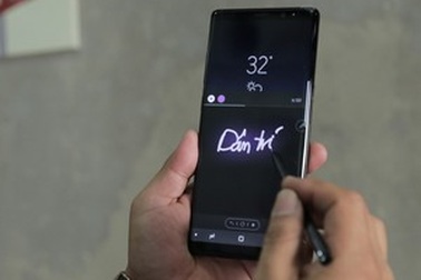 Hướng dẫn mang những tính năng “độc” của Galaxy Note8 lên mọi smartphone