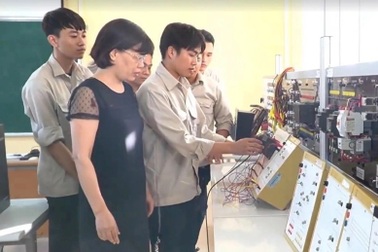 Tăng chất lượng, tăng quy mô tuyển sinh đối với giáo dục nghề nghiệp