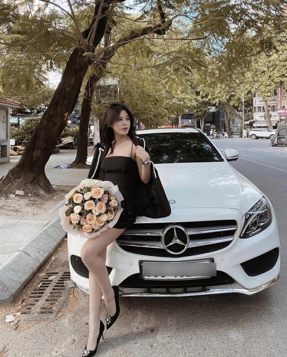 6 cô gái là tâm điểm cõi mạng tuần qua - 8 6 cô gái là tâm điểm cõi mạng tuần qua - 8