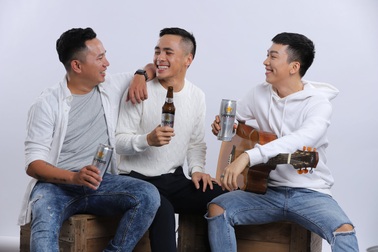 Xu hướng uống bia mới cho tết Việt năm 2019: Uống tùy chỉnh