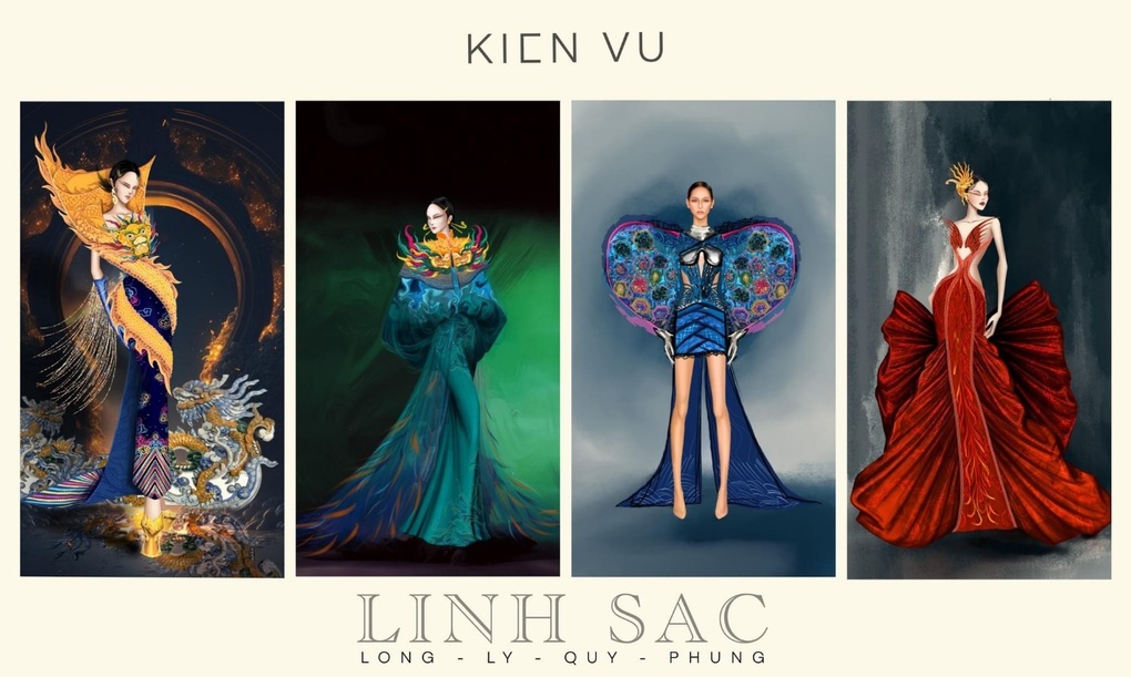 Thủ khoa Trường ĐH Mở đạt điểm tuyệt đối nhờ bộ sưu tập làm trong 1.500 giờ - 6 Thủ khoa Trường ĐH Mở đạt điểm tuyệt đối nhờ bộ sưu tập làm trong 1.500 giờ - 6