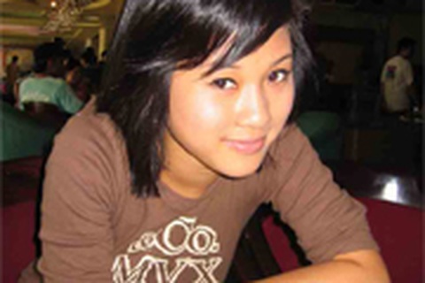 Diễn viên “Nhật ký Vàng Anh” nô nức đi thi đại học!