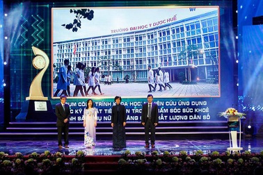 Có thể phát hiện tiền sản giật sớm tới 90%