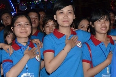 Quảng Ngãi: Tuyên dương 21 bí thư Đoàn xuất sắc