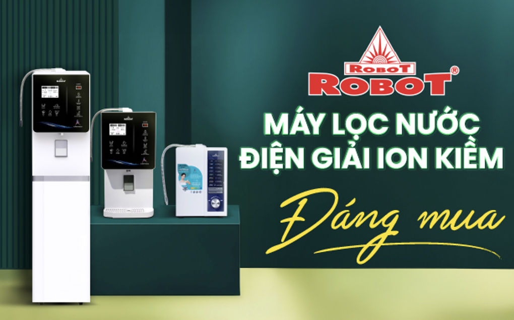 Cách lựa chọn máy lọc nước điện giải ion kiềm cho gia đình - 1 Cách lựa chọn máy lọc nước điện giải ion kiềm cho gia đình - 1
