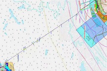 Dự án cấp điện lưới quốc gia cho Côn Đảo dự kiến vận hành trong năm 2025