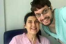 Món quà tình yêu đẹp nhất của người đàn ông hiến gan cho vị hôn thê