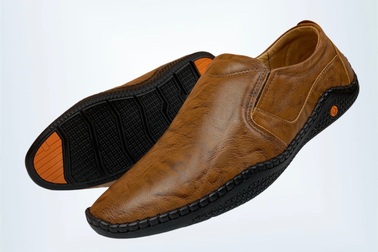 Giày dép PN - giày dép da khâu tay dành cho nam giới