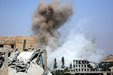 Vì sao cuộc chiến Idlib sẽ rất khốc liệt?