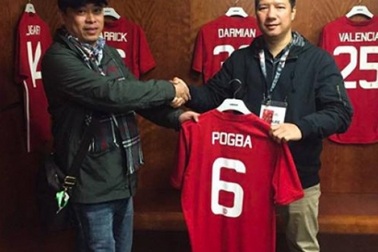 20 năm gắn bó của cặp đôi BLV Quang Huy, Quang Tùng dẫn ASIAD 2018