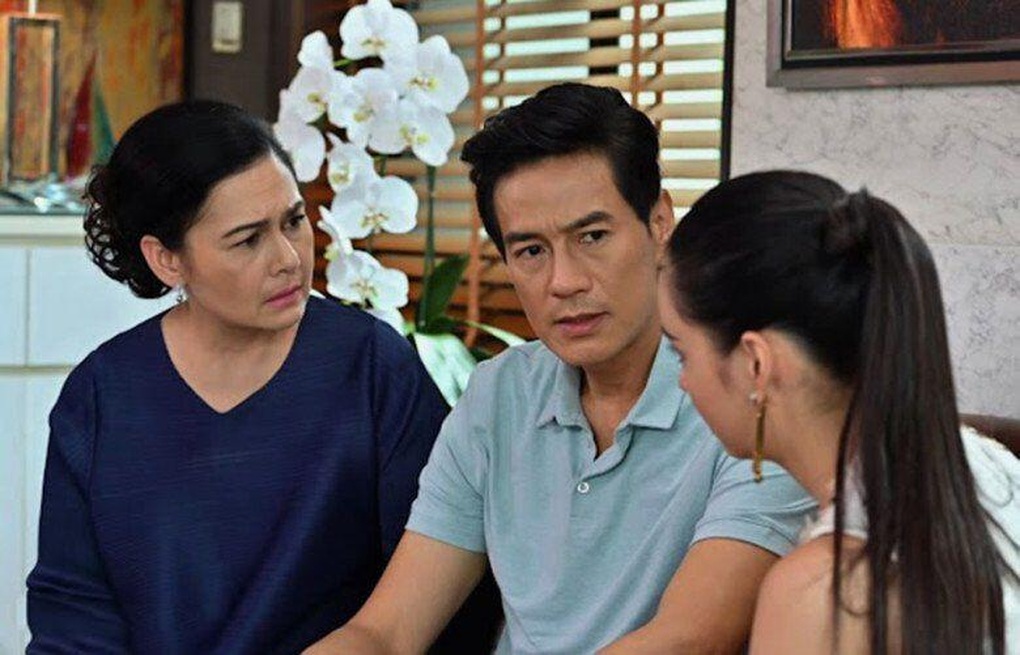 Lần đầu ra mắt, con dâu có hành động khiến tôi bắt con trai chia tay ngay - 1 Lần đầu ra mắt, con dâu có hành động khiến tôi bắt con trai chia tay ngay - 1