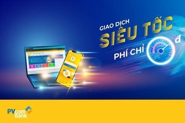 Ngân hàng chuyển dịch nhiều ưu đãi sang các kênh giao dịch online
