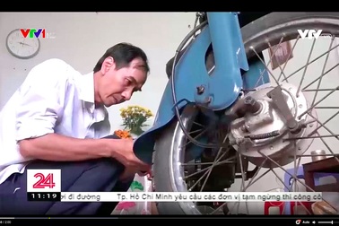 TP.HCM: Lương thấp, hàng loạt nhân viên trật tự đô thị nghỉ việc