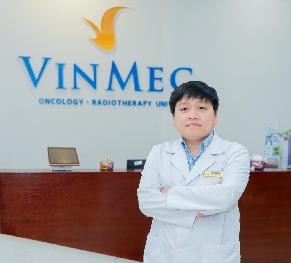 Bác sĩ trẻ “giải mã” ca bệnh hiếm - 2