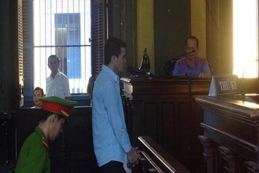 Giết nhân tình của vợ, nhận tù chung thân