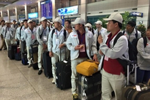 Lưu ý với lao động thi tiếng Hàn để chọn 2.800 người sang nước bạn làm việc