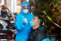 Tất cả người đến Yên Bái từ tỉnh đang có ca cộng đồng phải xét nghiệm Covid