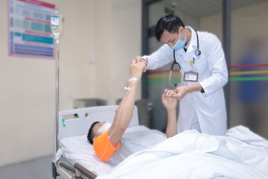 Trời rét đậm, gia tăng bệnh nhân đột quỵ, tai biến